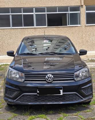 VOLKSWAGEN GOL 1.0 12V MPI TOTALFLEX 4P MANUAL VOLKSWAGEN GOL 1.0 12V MPI TOTALFLEX 4P MANUAL